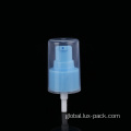 White Treatment Pump treatment pump Plastic lotion pump Supplier